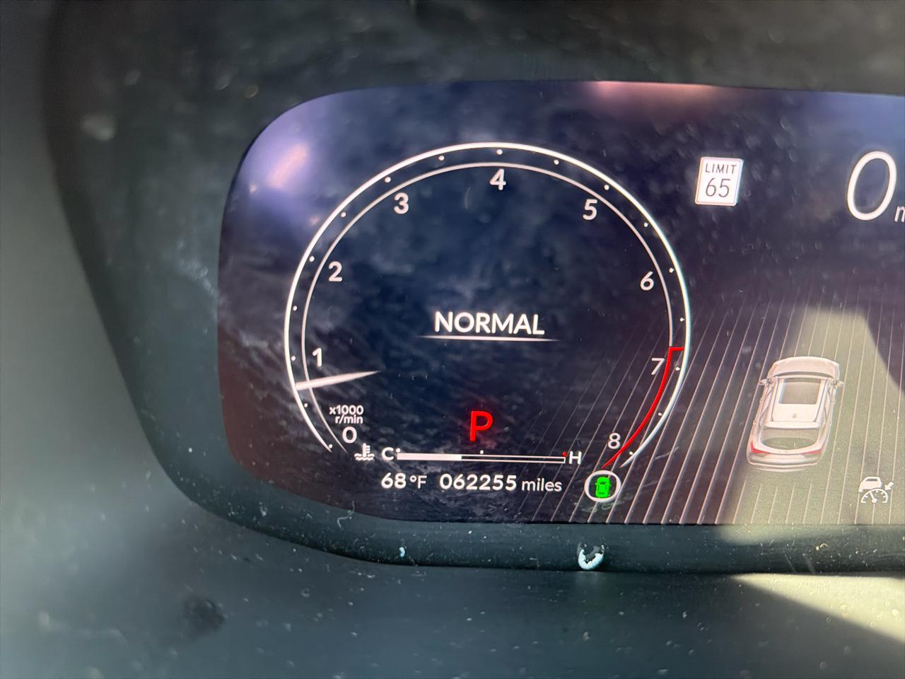 Acura MDX SH-AWD 2023