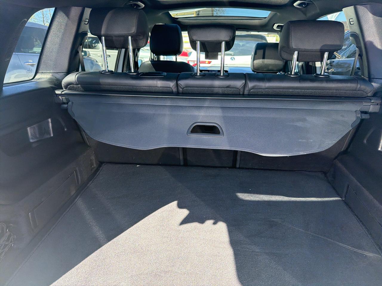 Mercedes-Benz GLB GLB 250 4MATIC SUV 2023