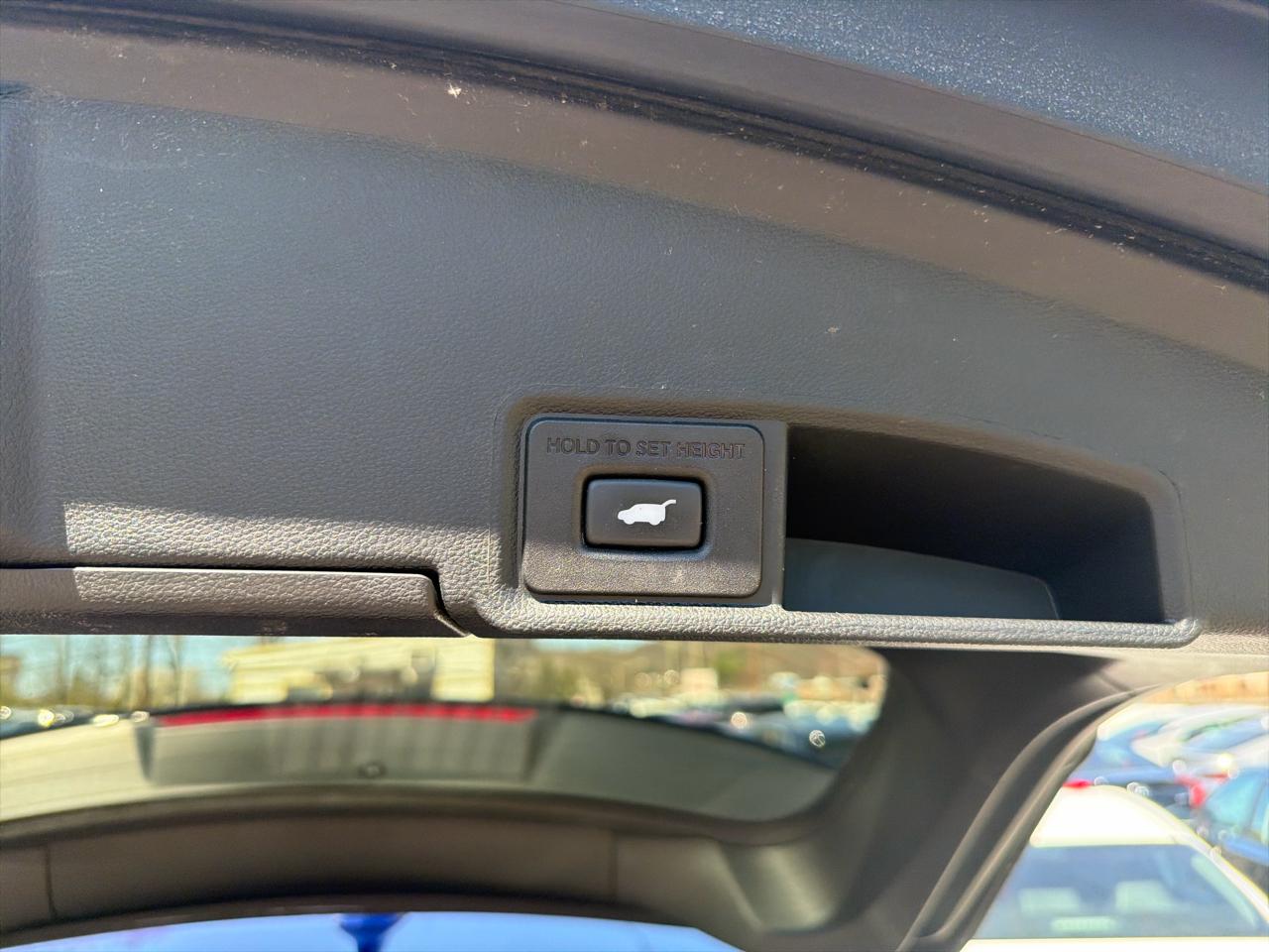 Acura RDX SH-AWD w/A-Spec Pkg 2020