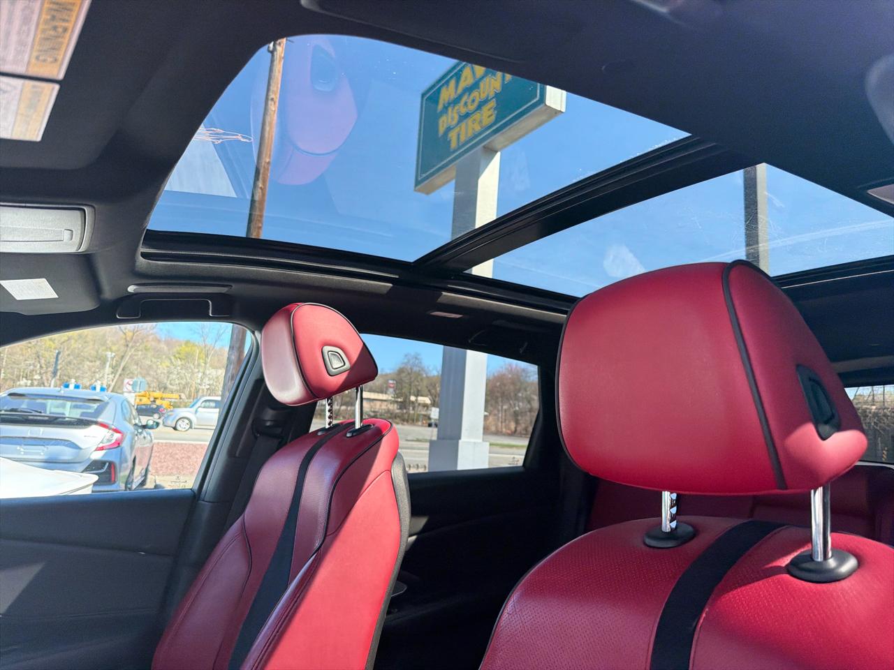 Acura RDX SH-AWD w/A-Spec Pkg 2020