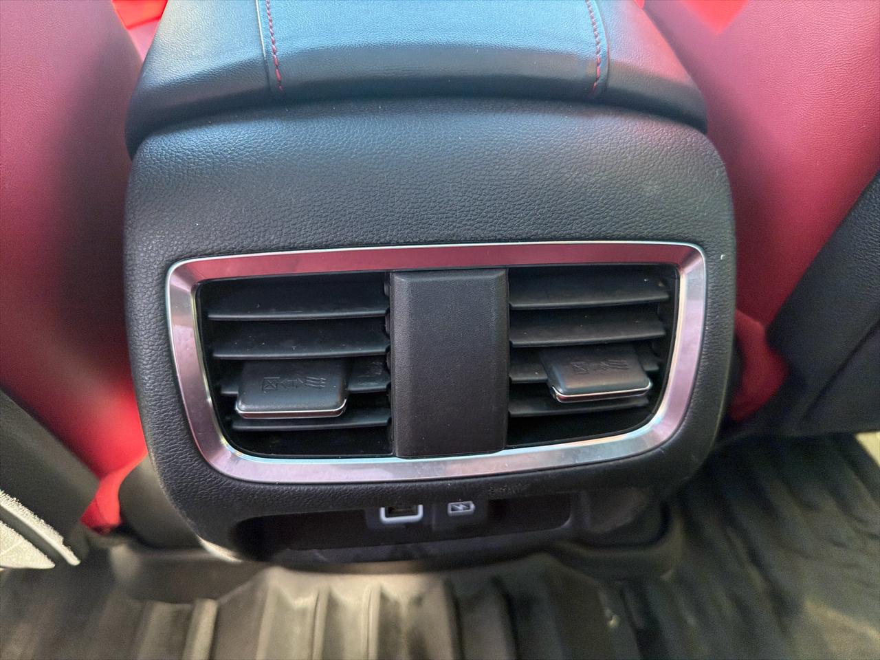 Acura RDX SH-AWD w/A-Spec Pkg 2020