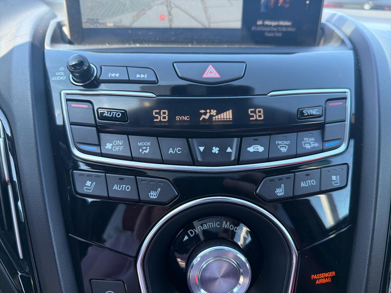 Acura RDX SH-AWD w/A-Spec Pkg 2020