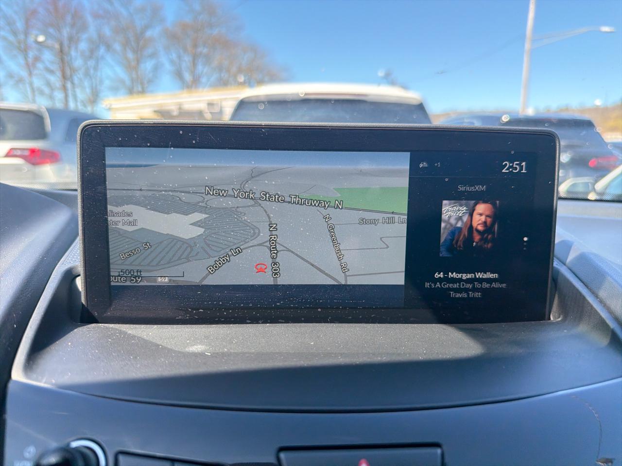 Acura RDX SH-AWD w/A-Spec Pkg 2020