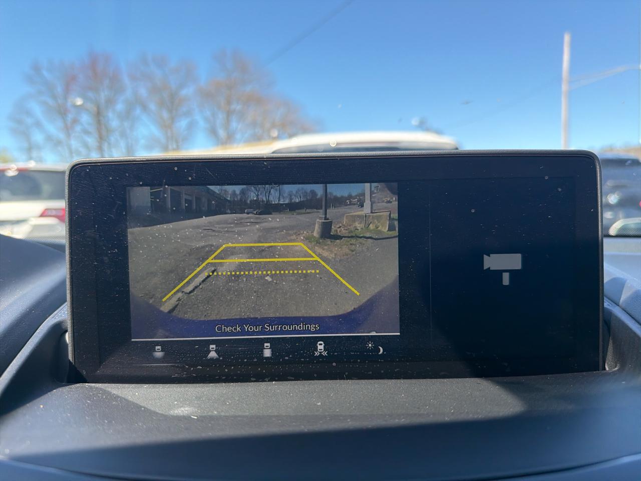 Acura RDX SH-AWD w/A-Spec Pkg 2020