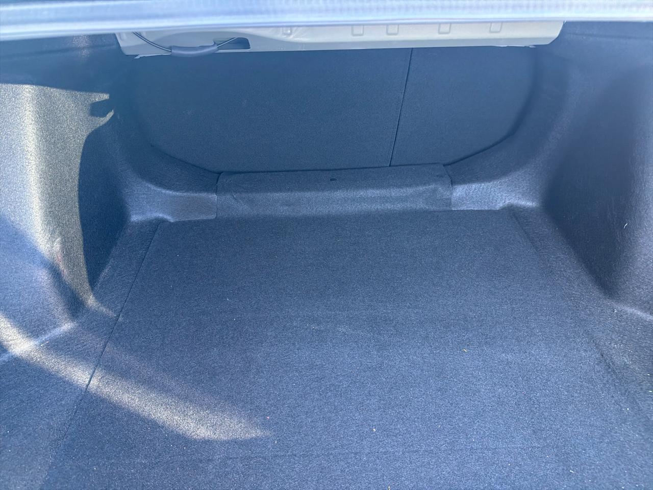 Honda Civic Sedan EX CVT 2024