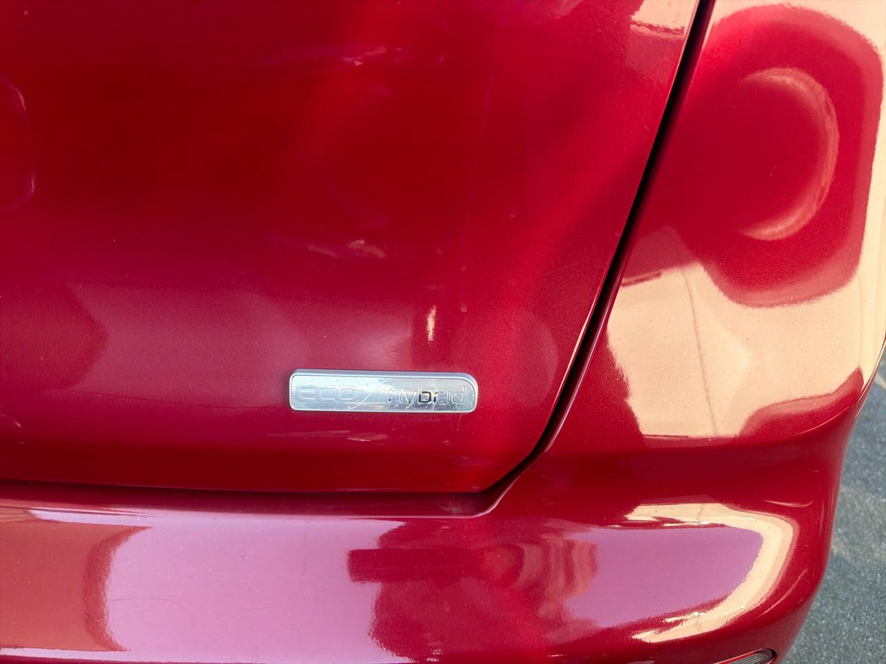 Kia Niro LX FWD 2018