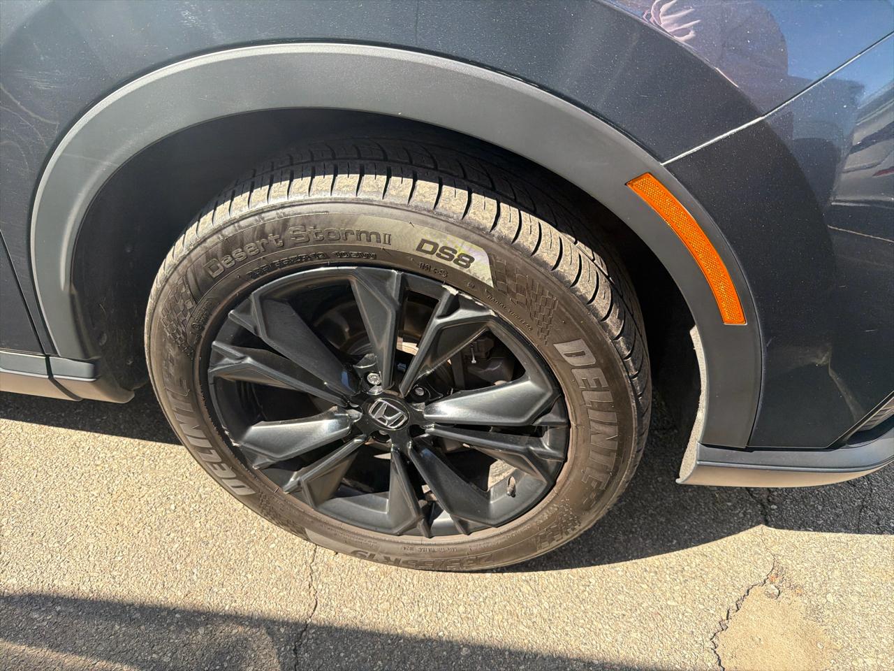 Honda CR-V Hybrid Sport Touring AWD 2023