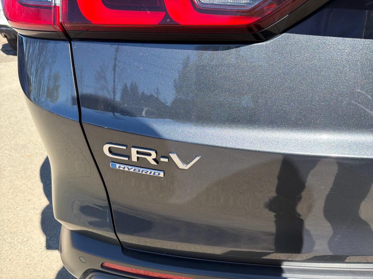Honda CR-V Hybrid Sport Touring AWD 2023