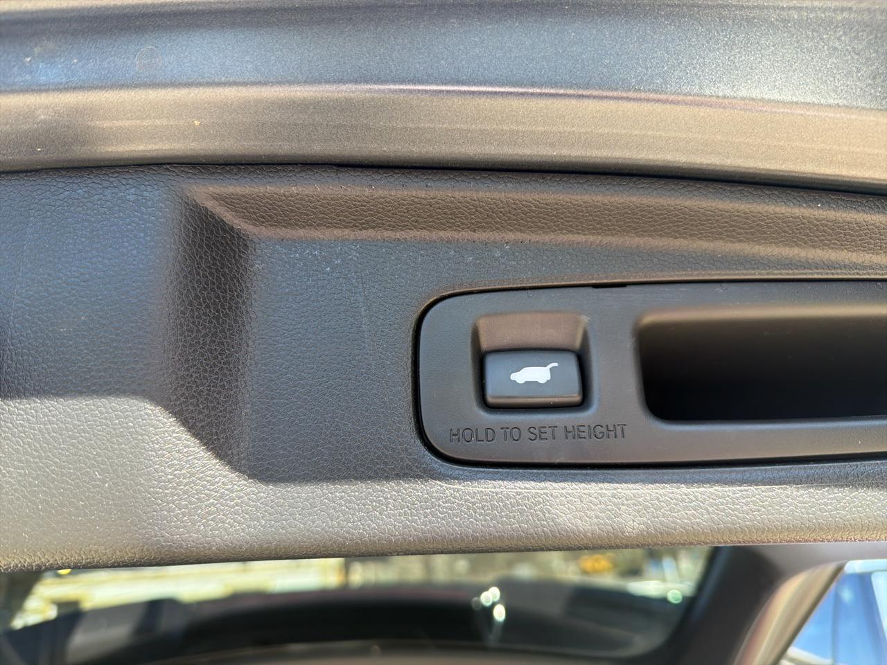 Honda CR-V Hybrid Sport Touring AWD 2023