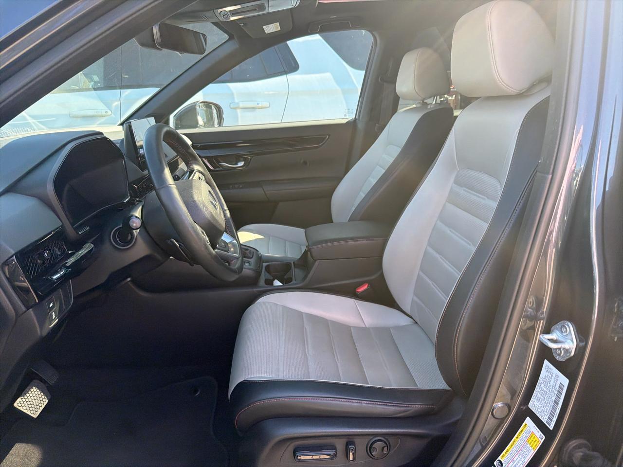 Honda CR-V Hybrid Sport Touring AWD 2023