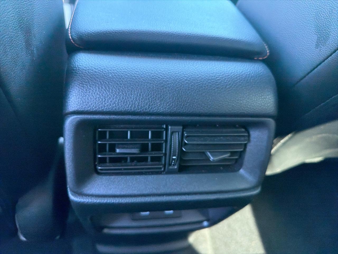 Honda CR-V Hybrid Sport Touring AWD 2023