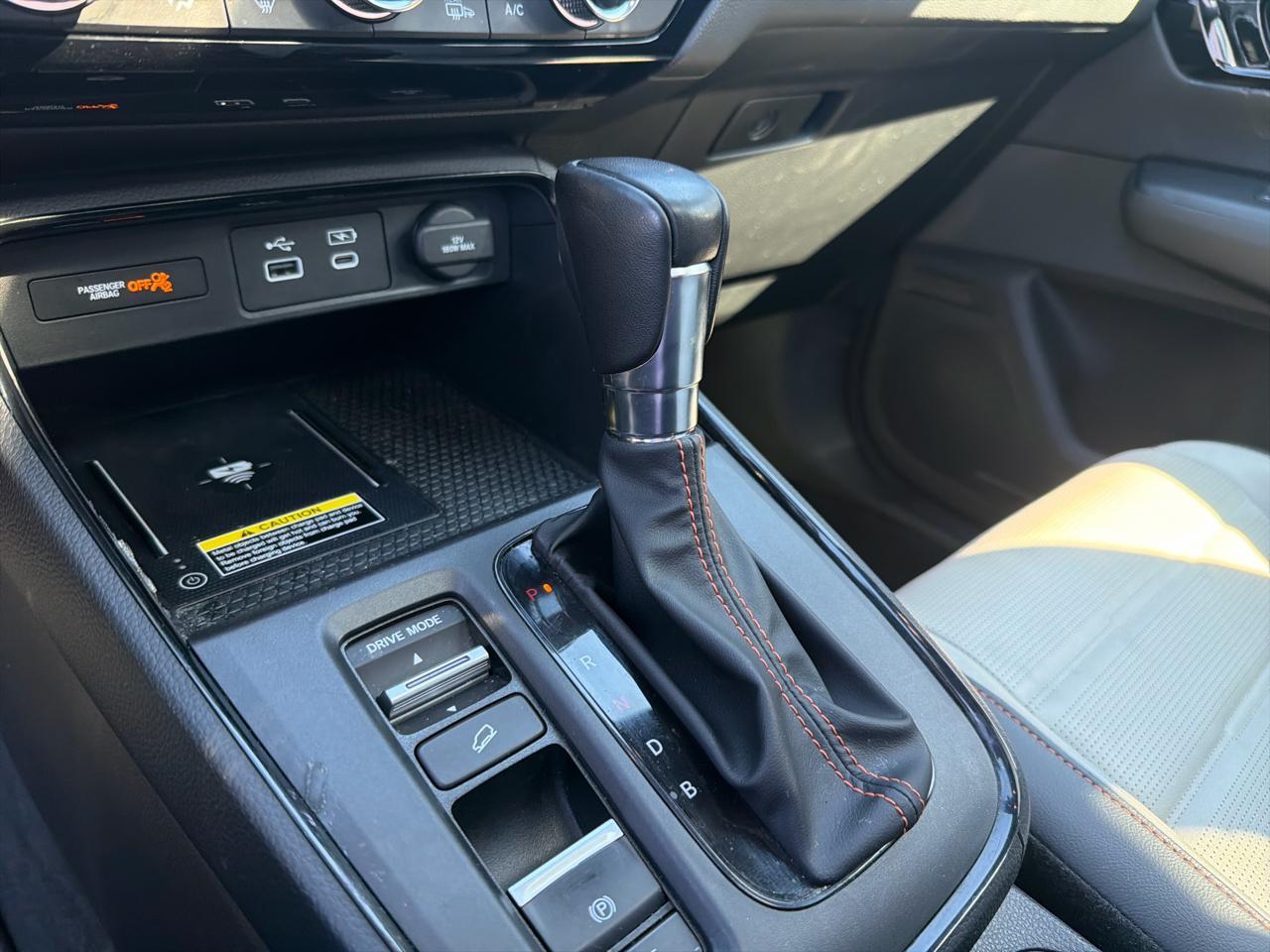 Honda CR-V Hybrid Sport Touring AWD 2023