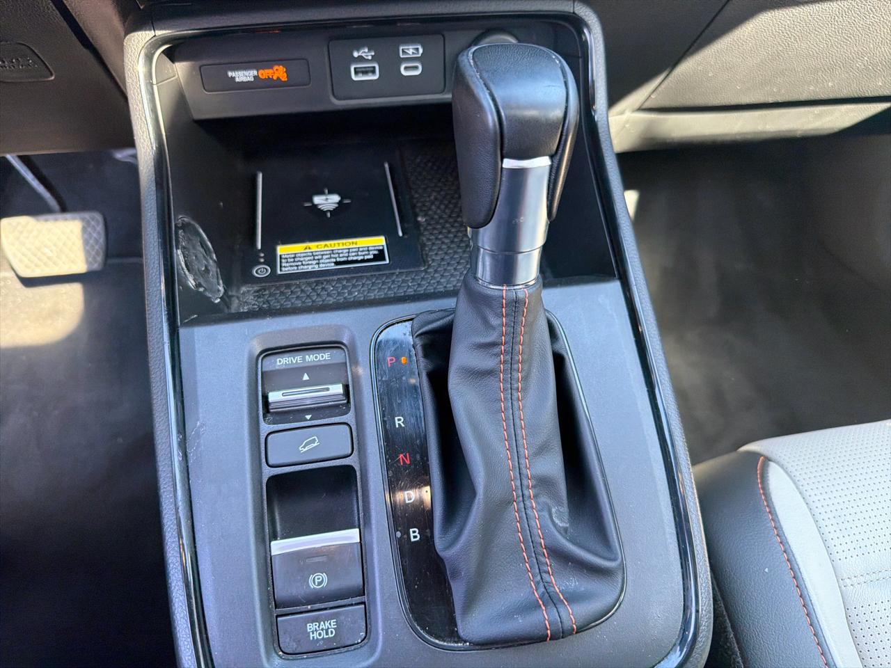 Honda CR-V Hybrid Sport Touring AWD 2023