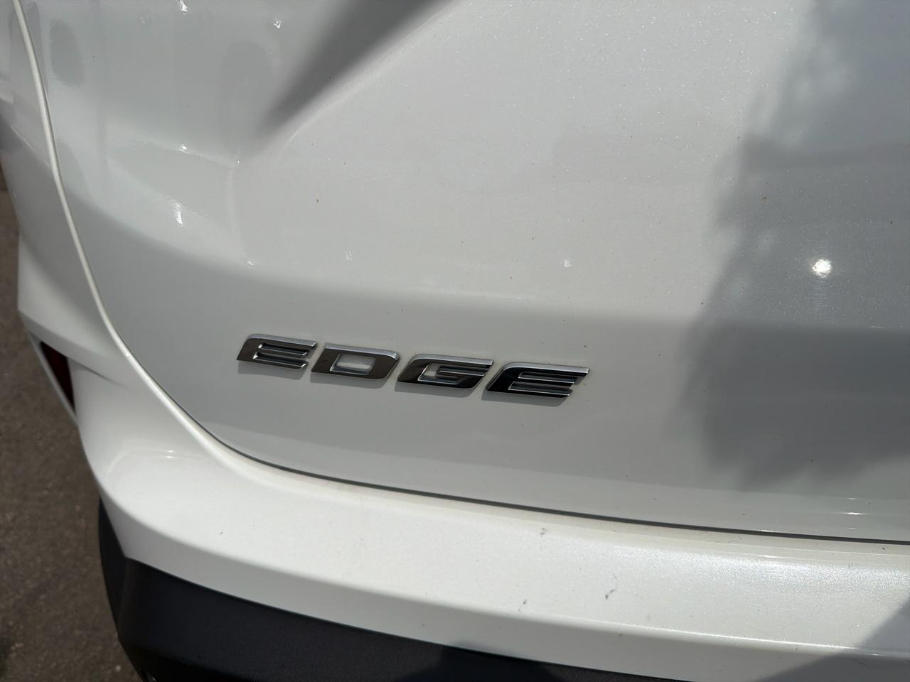 Ford Edge ST Line AWD 2020