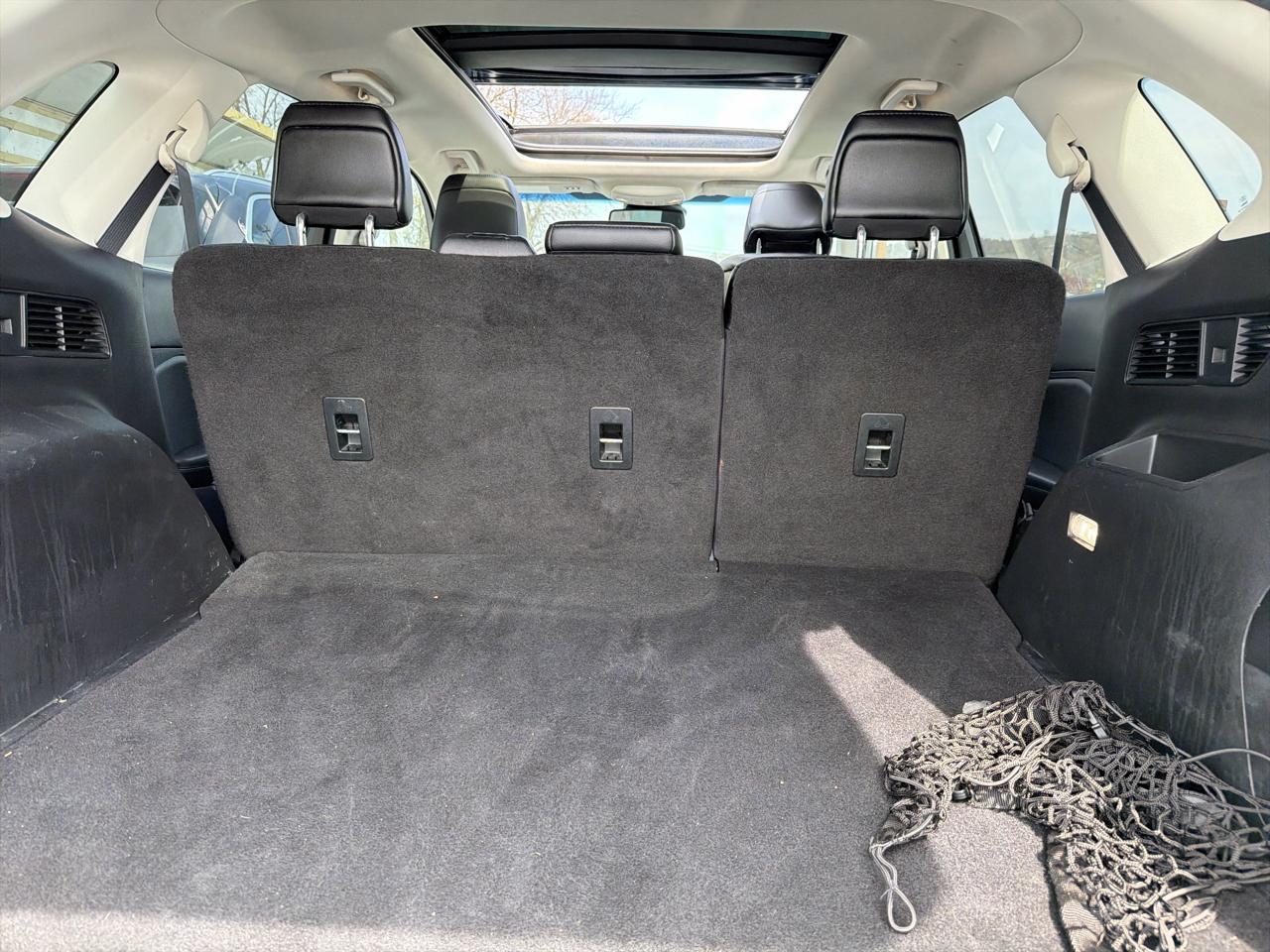 Ford Edge ST Line AWD 2020