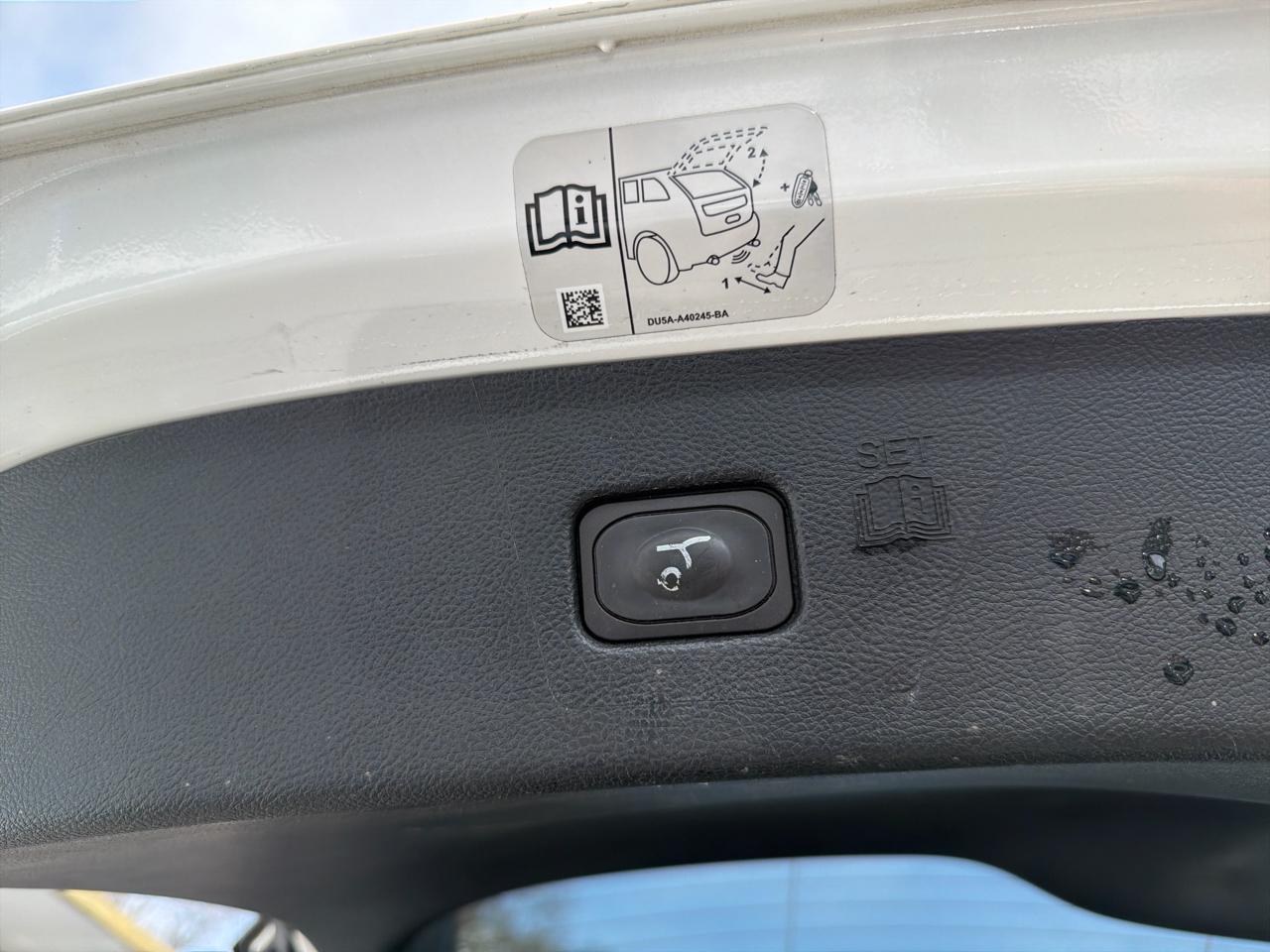 Ford Edge ST Line AWD 2020