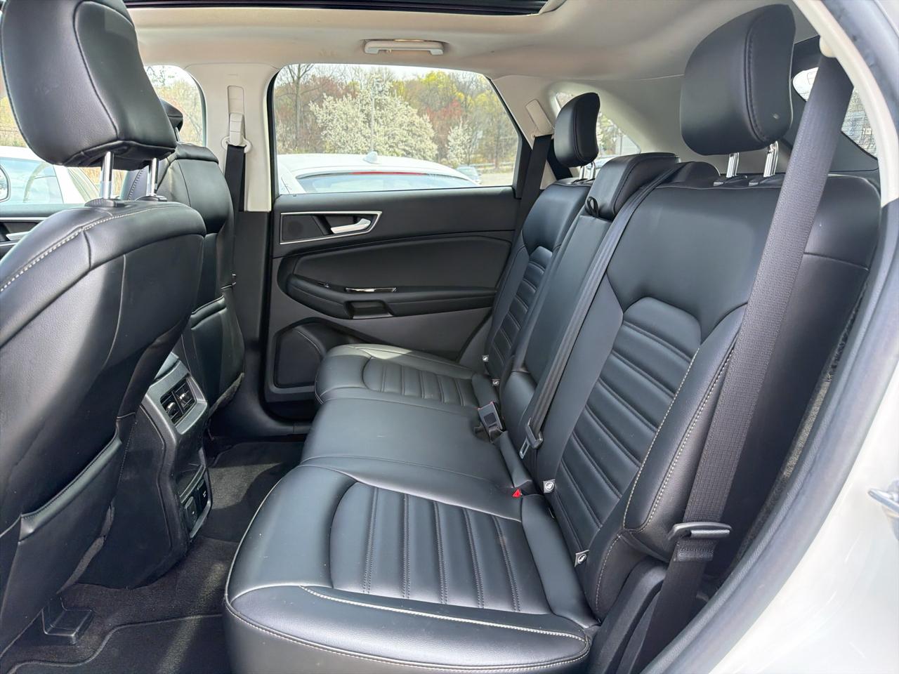 Ford Edge ST Line AWD 2020