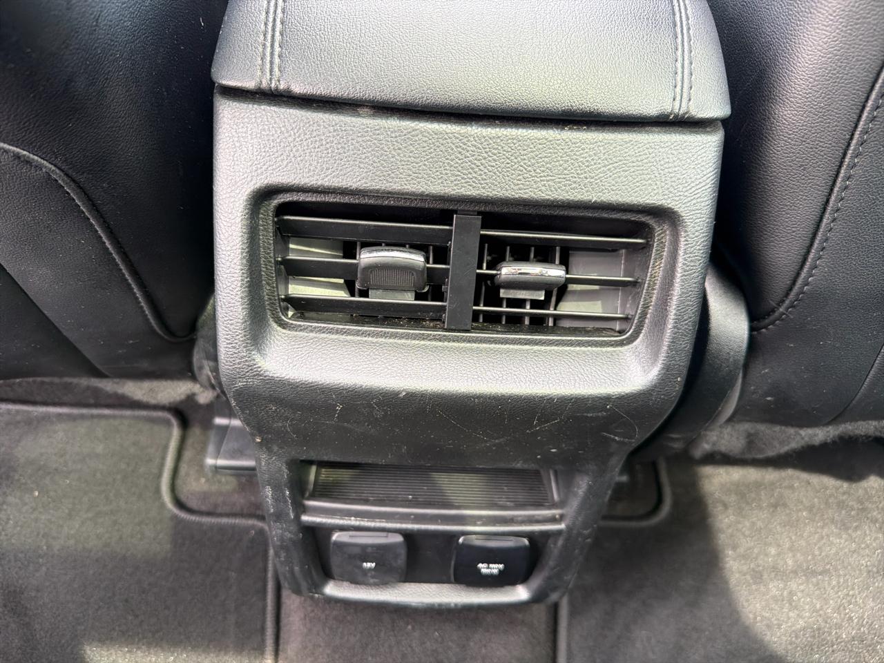 Ford Edge ST Line AWD 2020