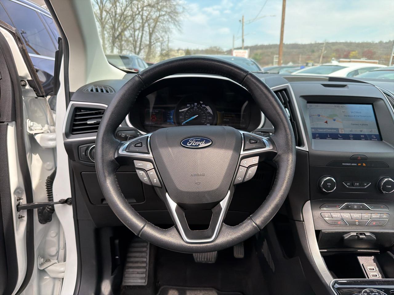 Ford Edge ST Line AWD 2020