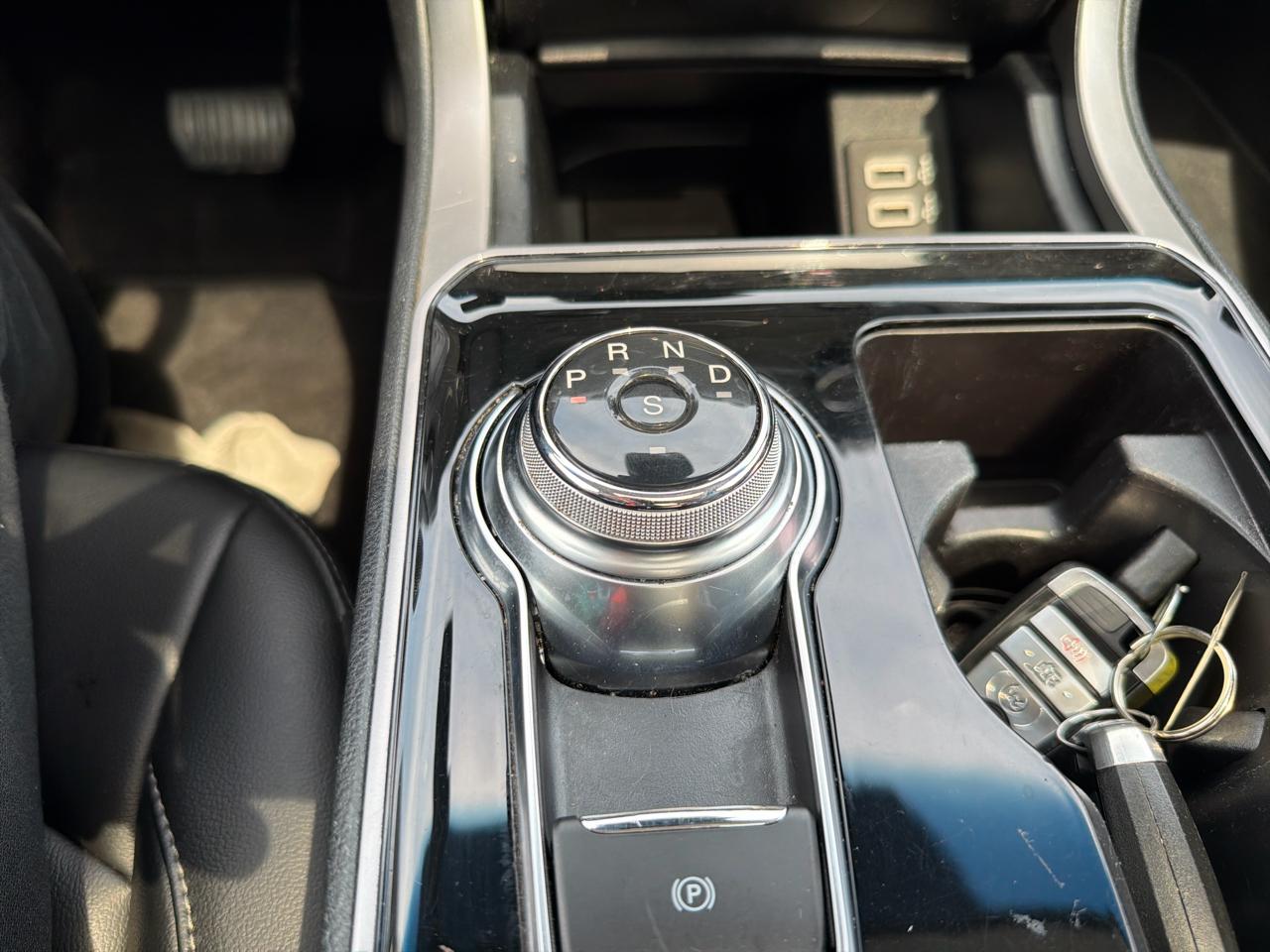 Ford Edge ST Line AWD 2020