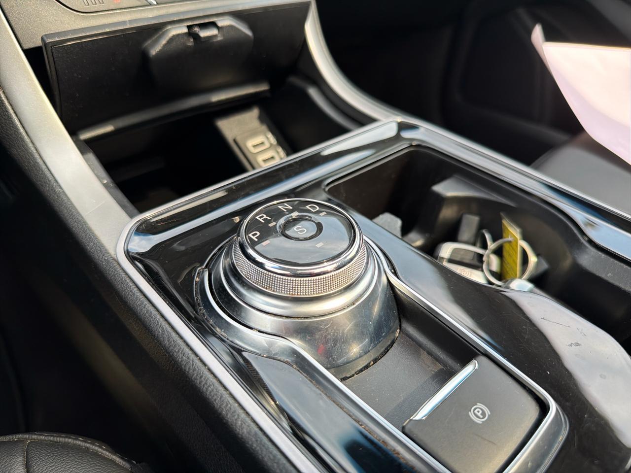 Ford Edge ST Line AWD 2020