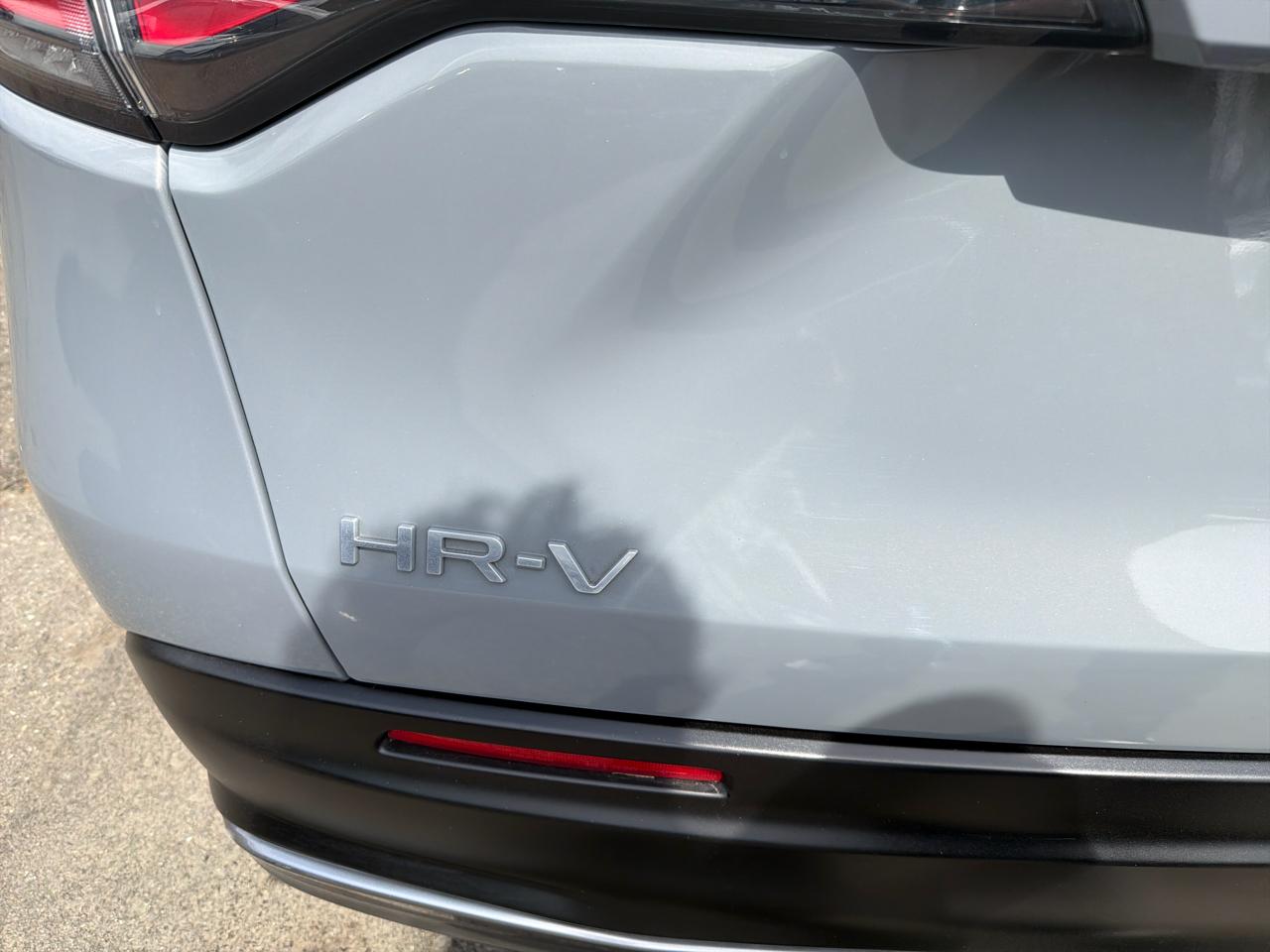 Honda HR-V Sport AWD CVT 2024