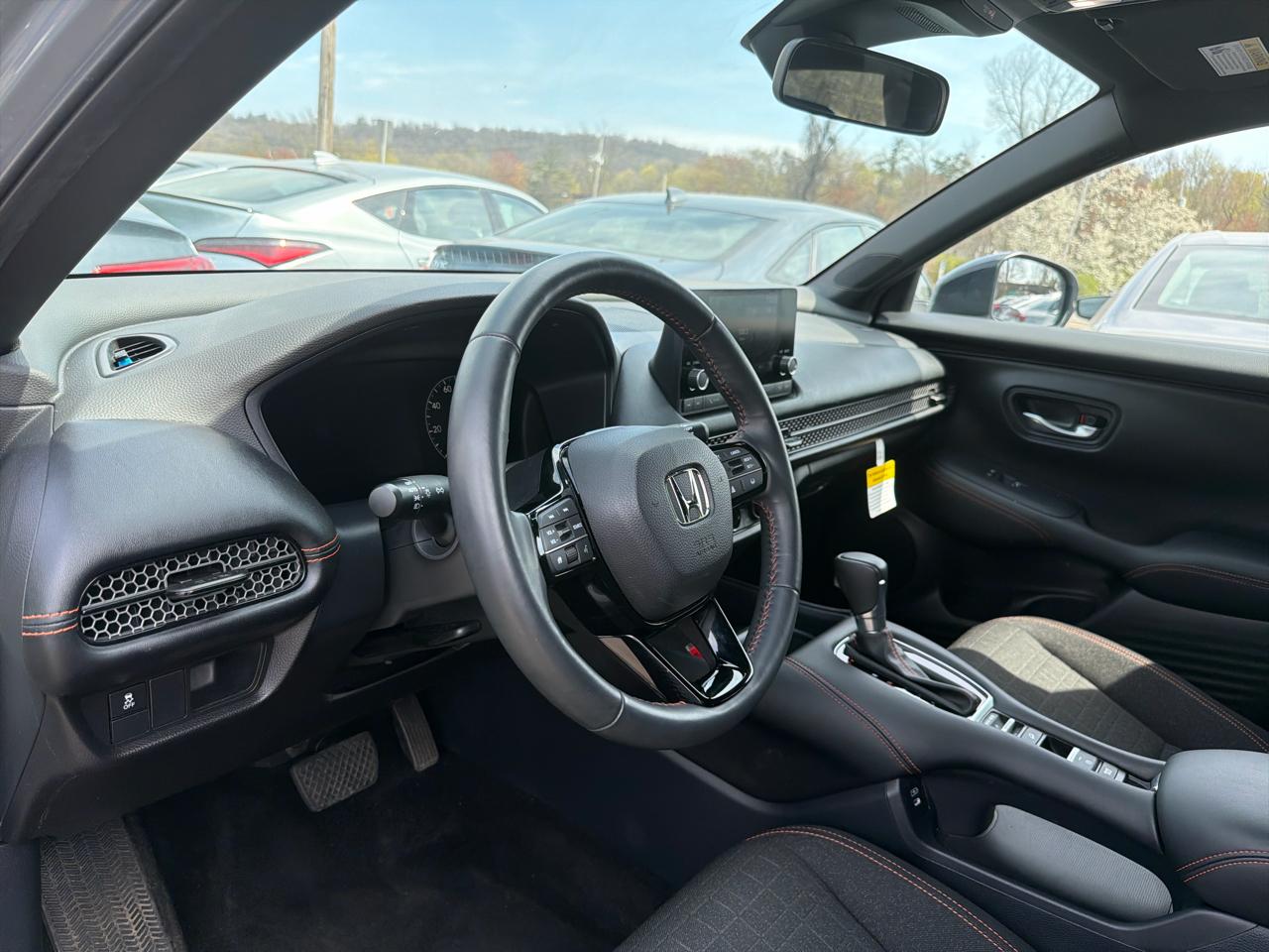 Honda HR-V Sport AWD CVT 2024