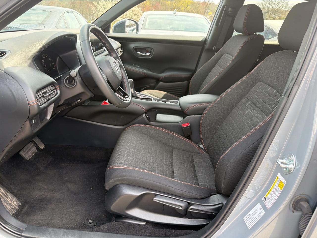 Honda HR-V Sport AWD CVT 2024