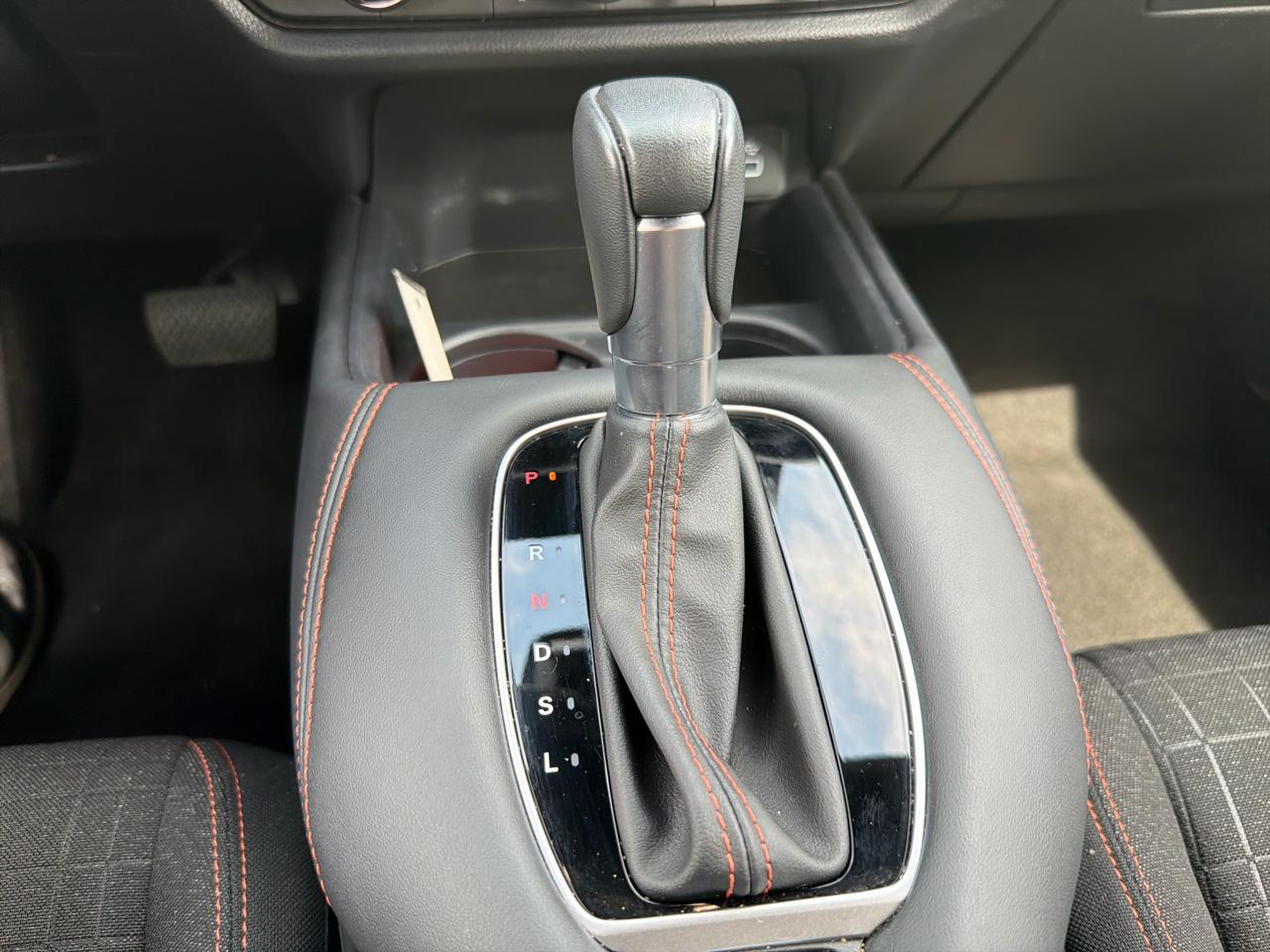 Honda HR-V Sport AWD CVT 2024