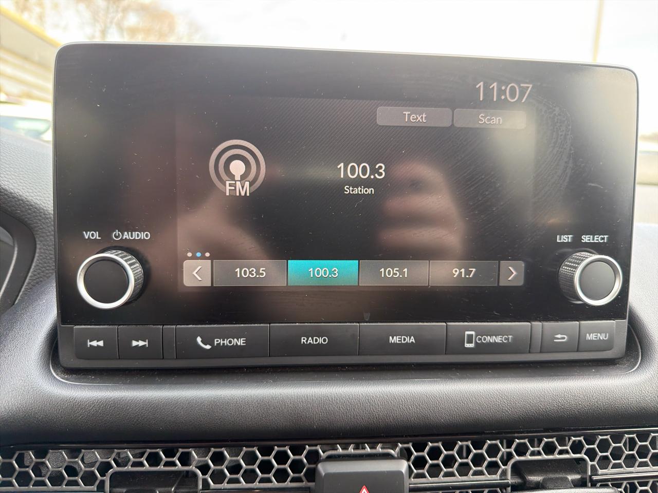 Honda HR-V Sport AWD CVT 2024