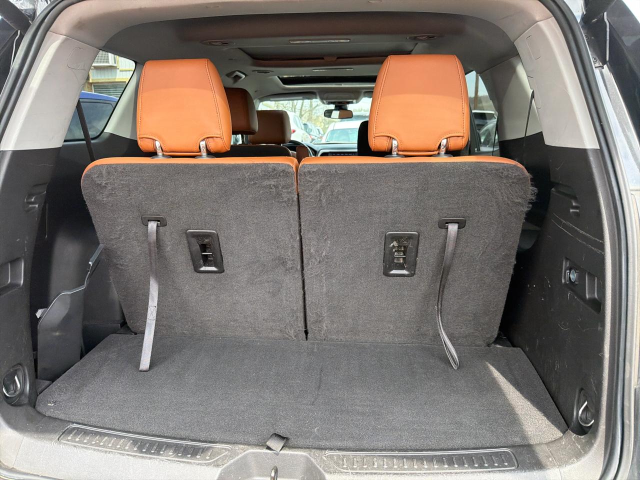 GMC Acadia AWD 4dr AT4 2020