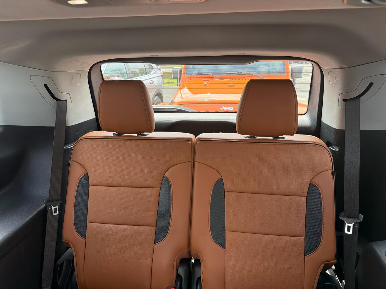 GMC Acadia AWD 4dr AT4 2020