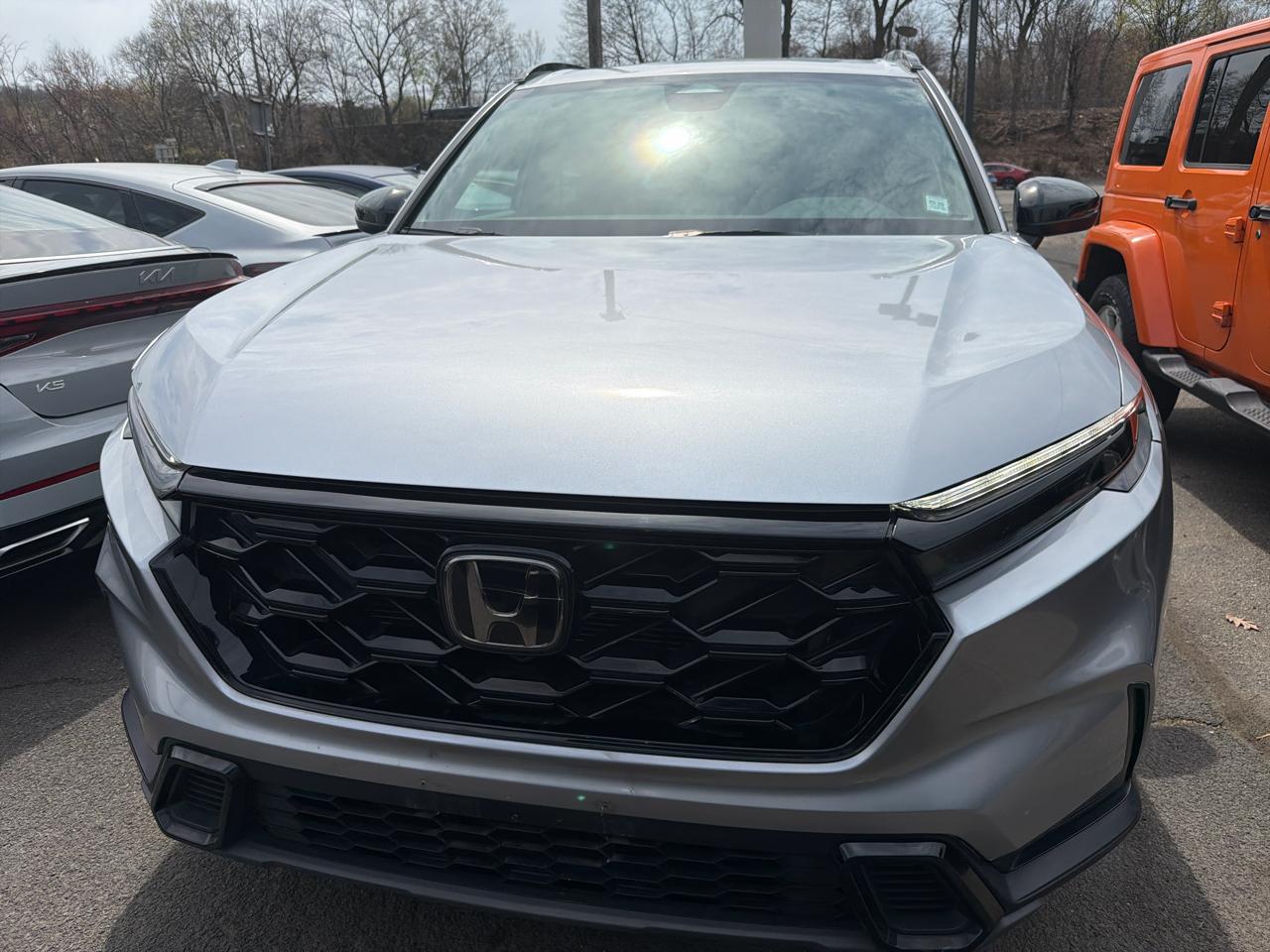 Honda CR-V Hybrid Sport AWD 2023