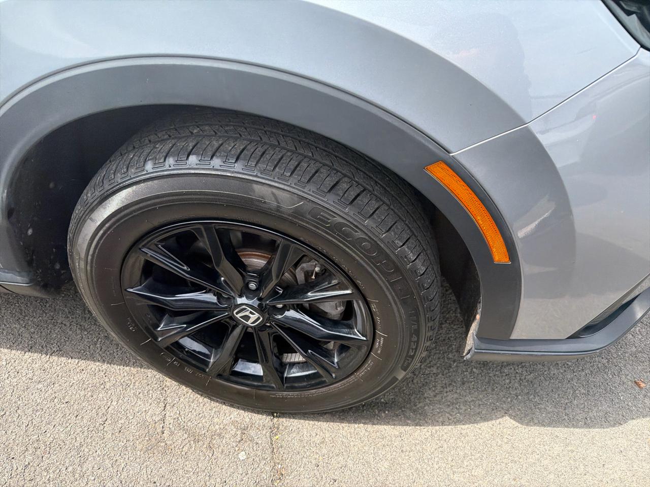 Honda CR-V Hybrid Sport AWD 2023