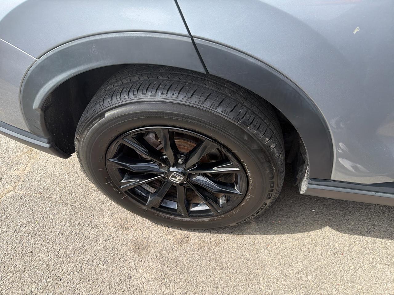 Honda CR-V Hybrid Sport AWD 2023