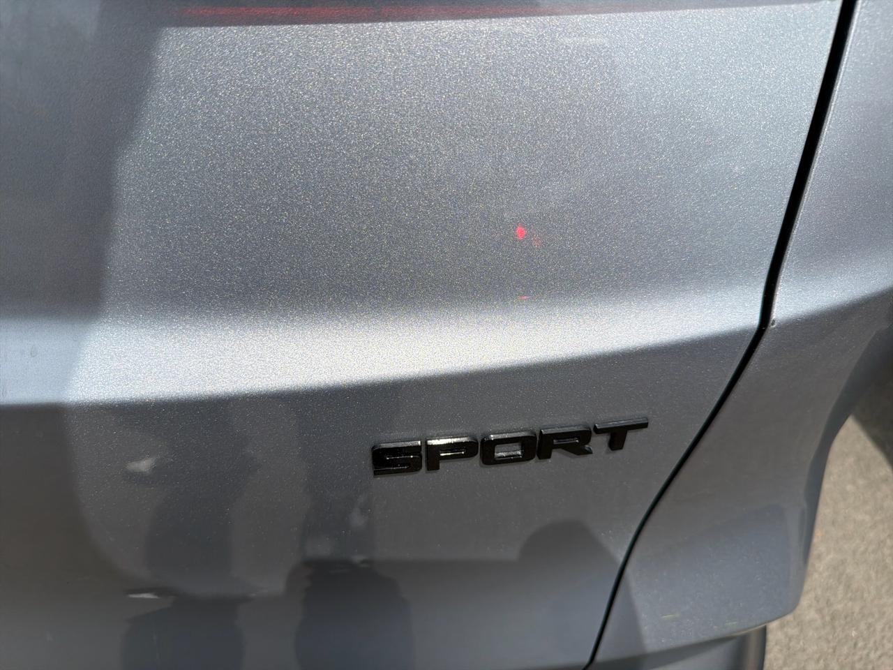 Honda CR-V Hybrid Sport AWD 2023