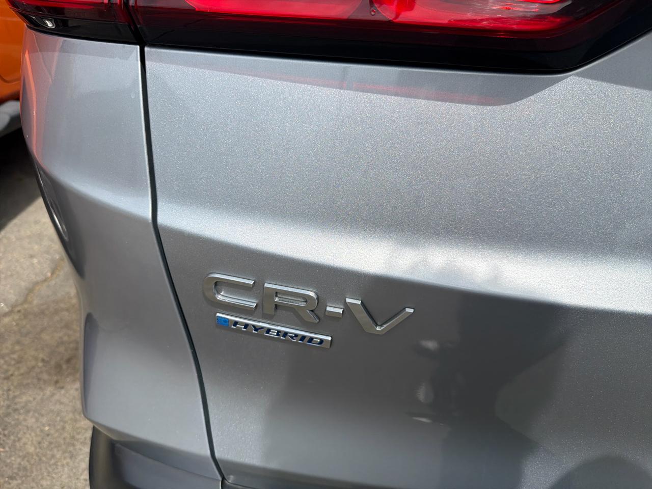 Honda CR-V Hybrid Sport AWD 2023