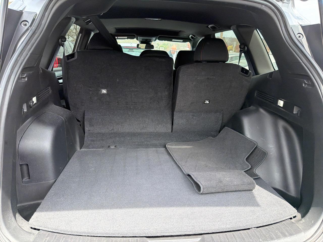 Honda CR-V Hybrid Sport AWD 2023