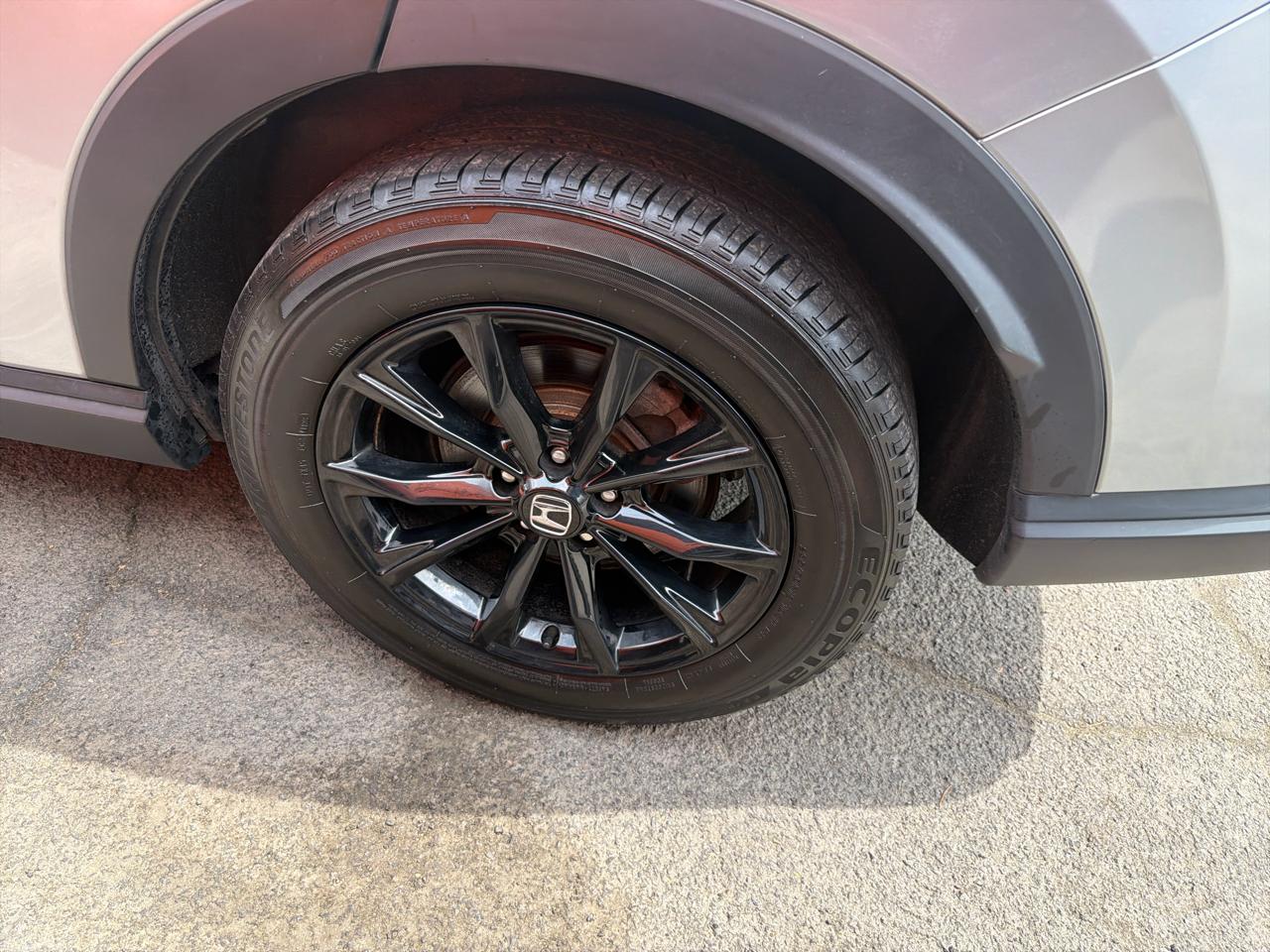 Honda CR-V Hybrid Sport AWD 2023