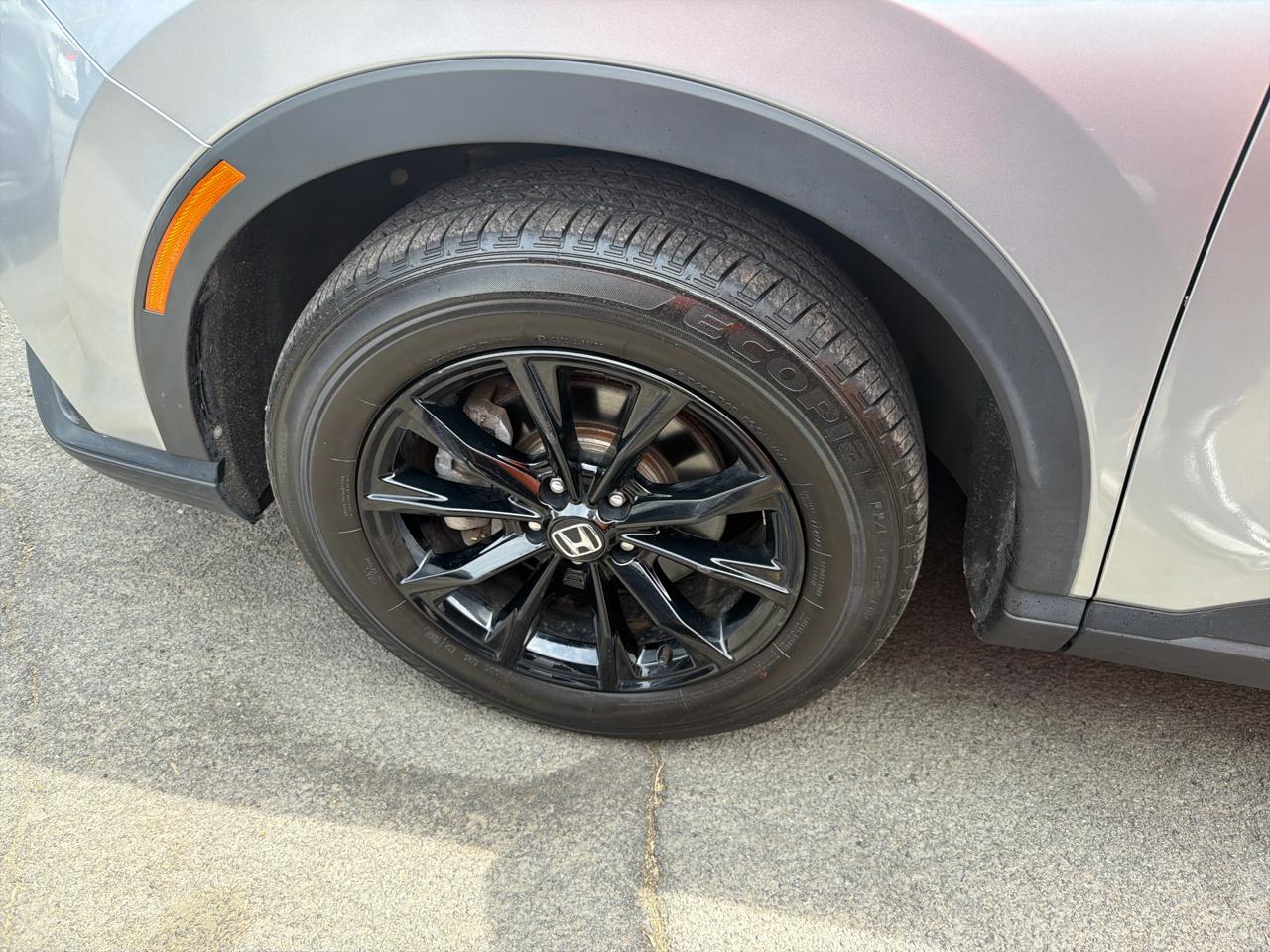 Honda CR-V Hybrid Sport AWD 2023