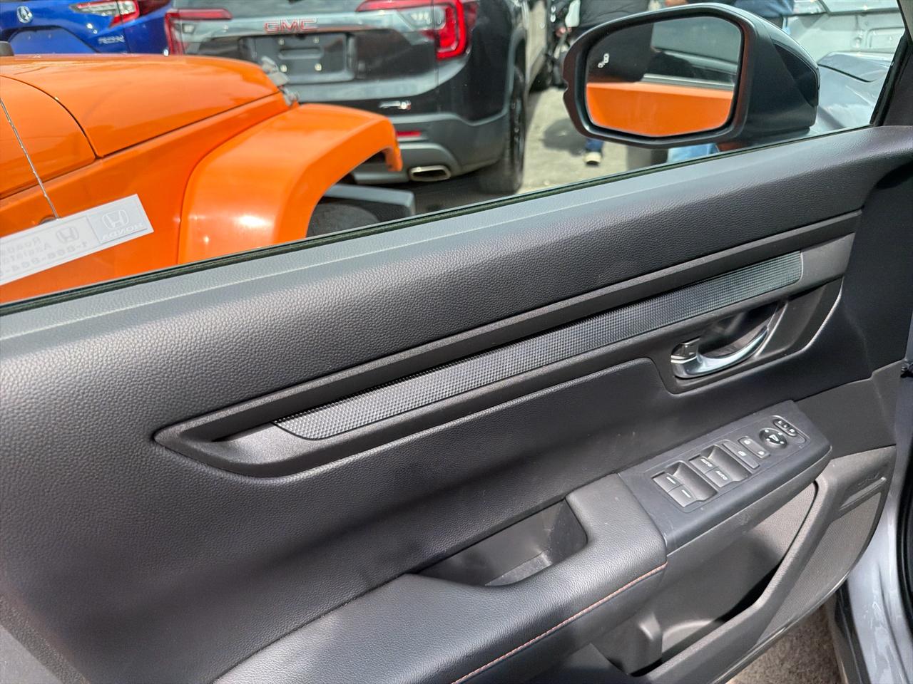 Honda CR-V Hybrid Sport AWD 2023