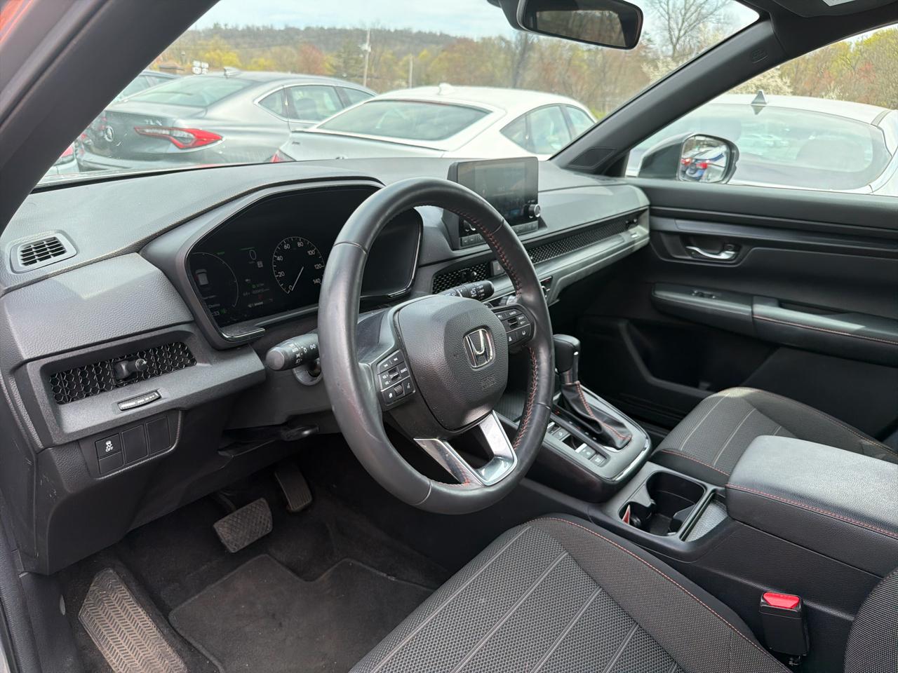 Honda CR-V Hybrid Sport AWD 2023