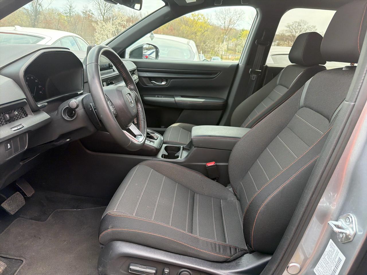 Honda CR-V Hybrid Sport AWD 2023