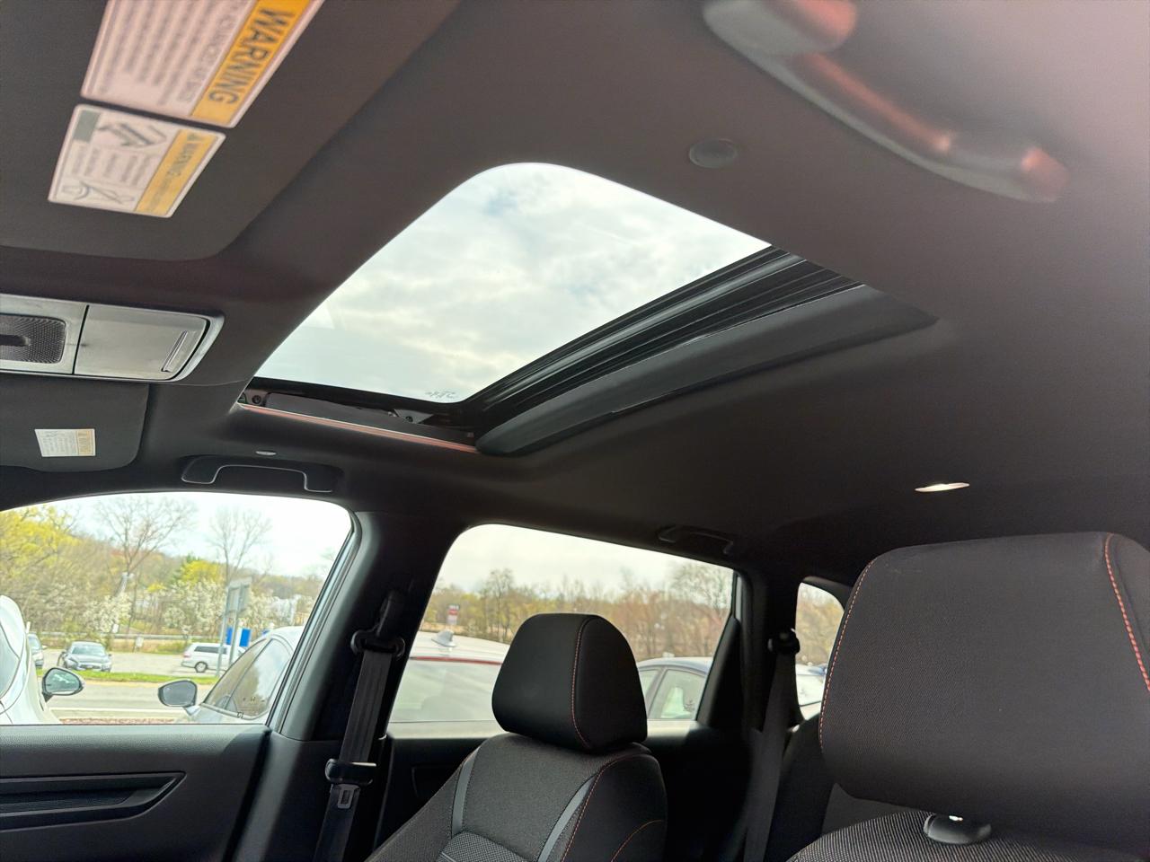 Honda CR-V Hybrid Sport AWD 2023