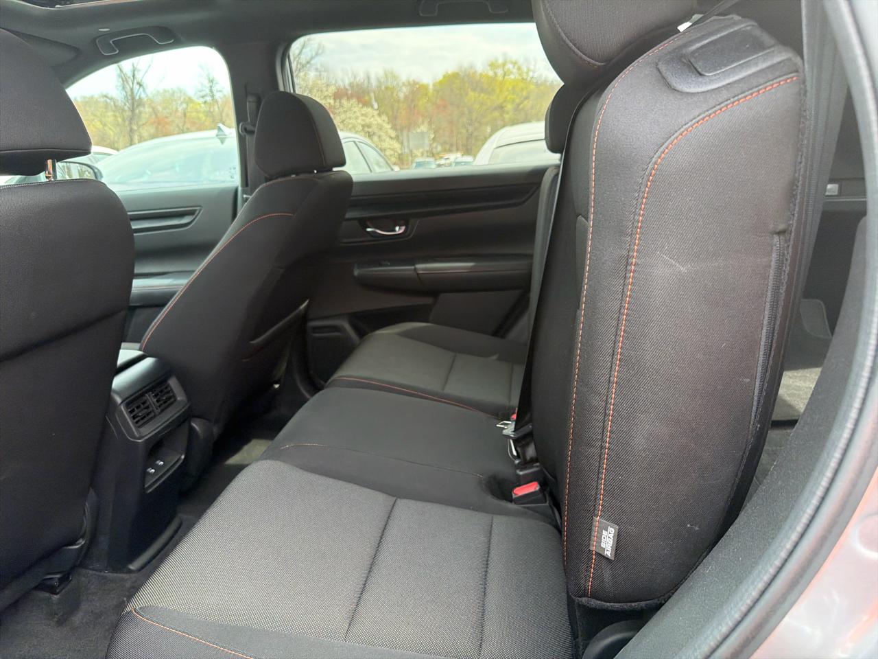 Honda CR-V Hybrid Sport AWD 2023