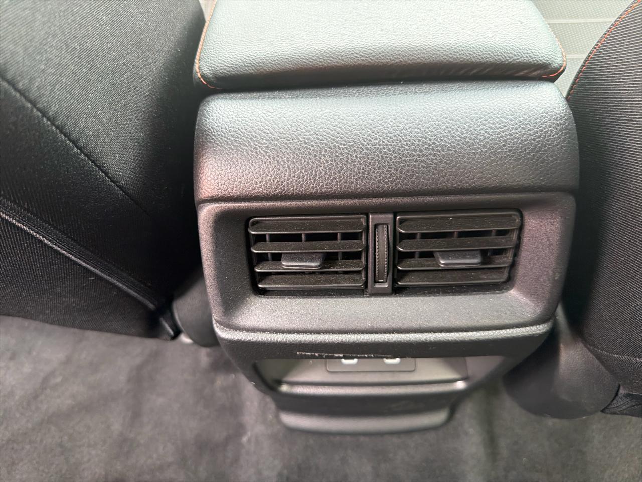 Honda CR-V Hybrid Sport AWD 2023