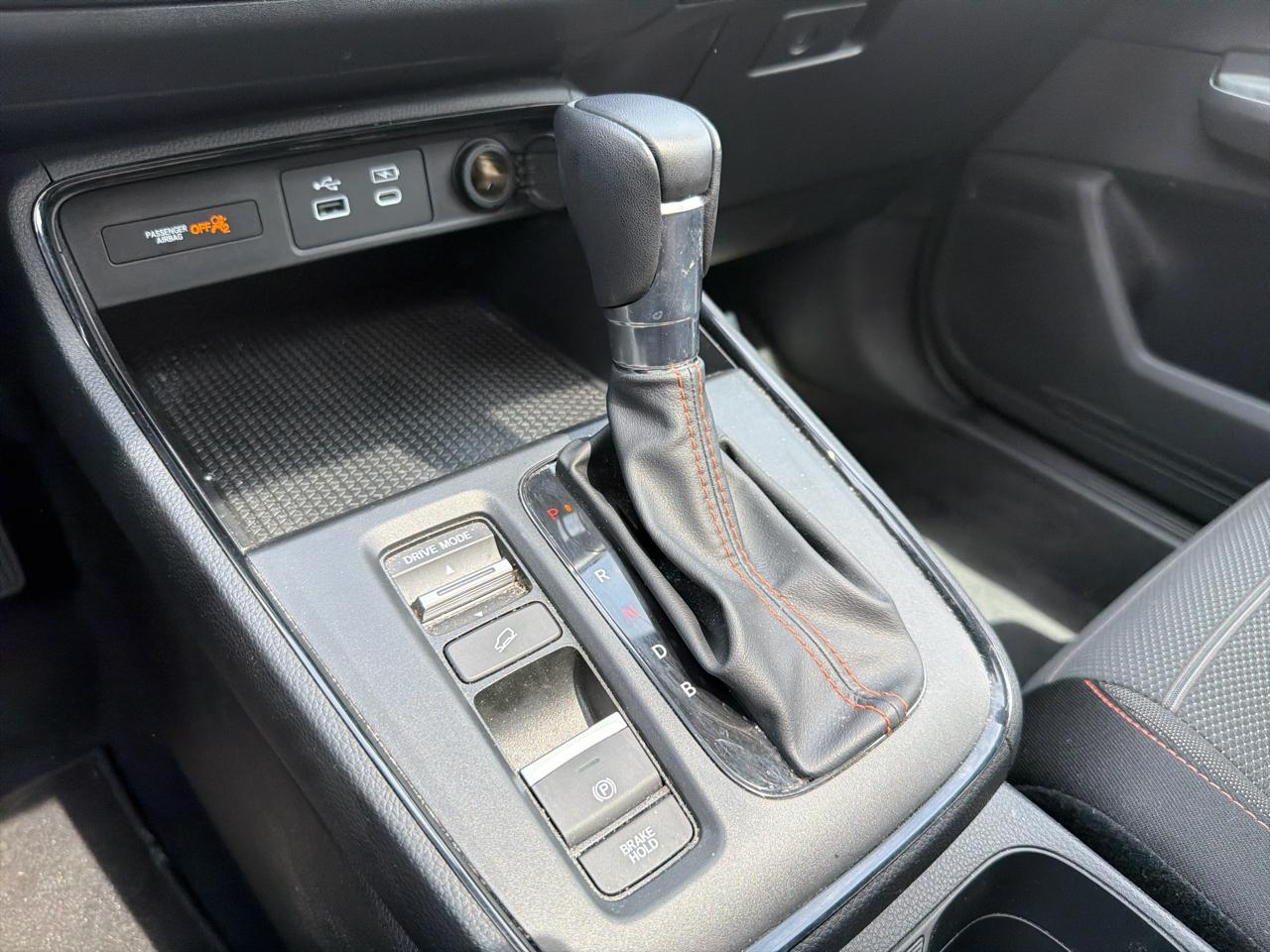 Honda CR-V Hybrid Sport AWD 2023