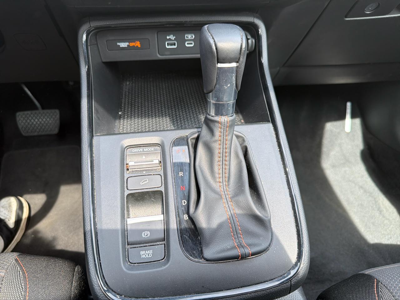 Honda CR-V Hybrid Sport AWD 2023