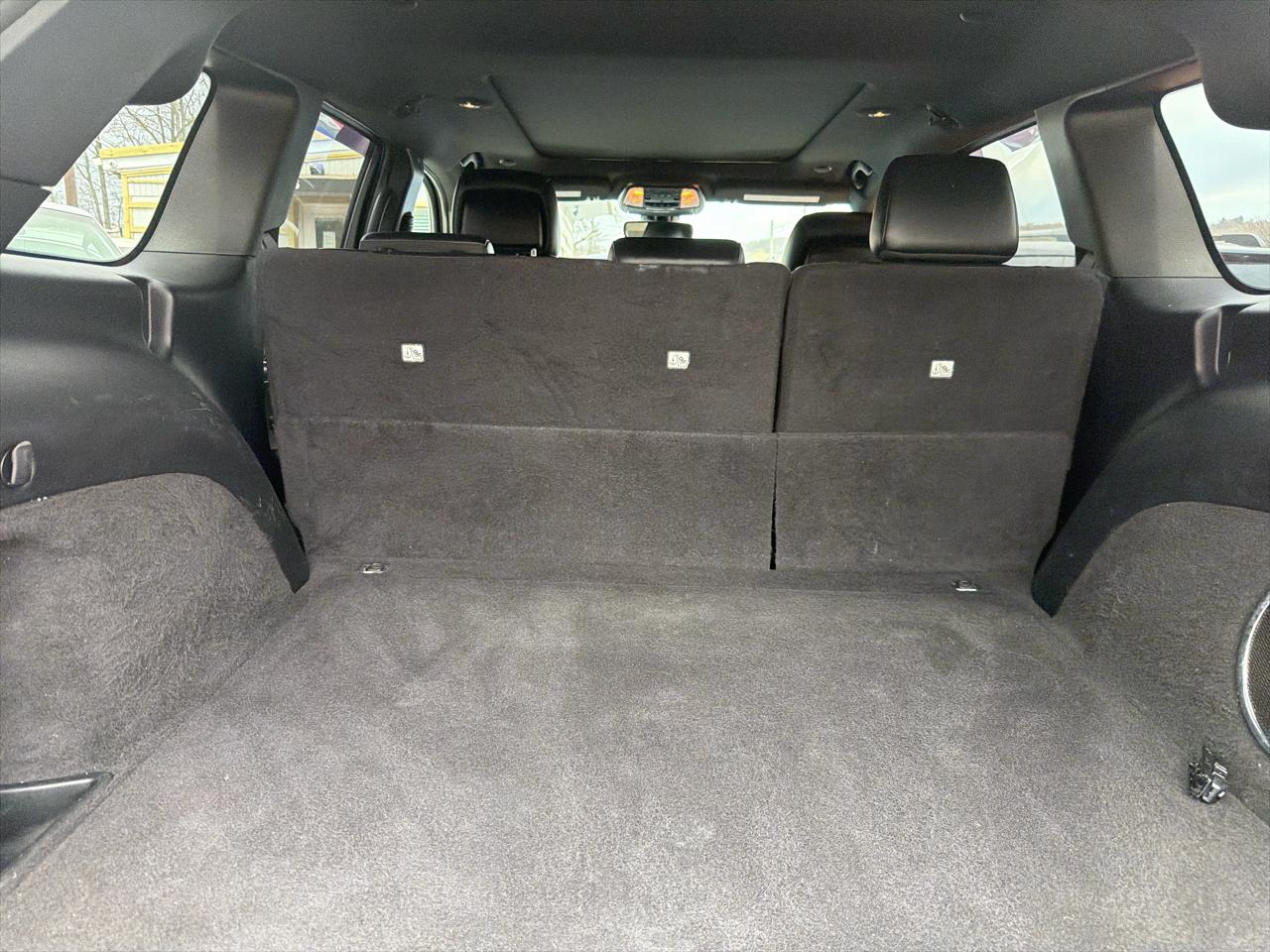 Jeep Grand Cherokee Limited 4x4 2021