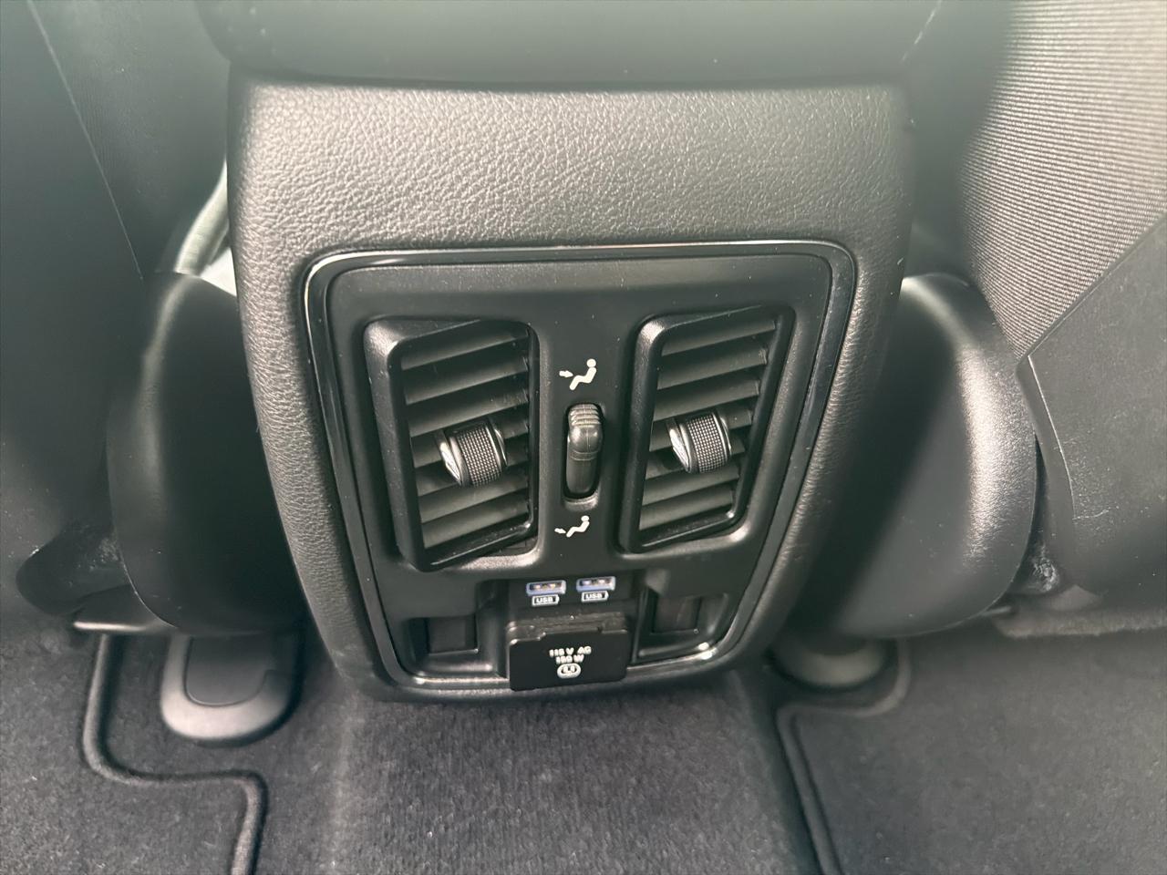 Jeep Grand Cherokee Limited 4x4 2021